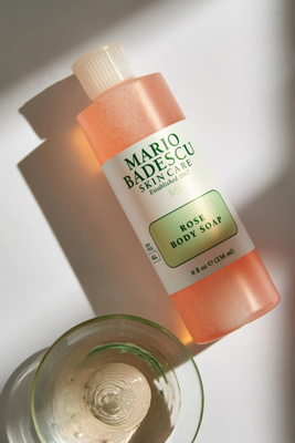 mario badescu rose body soap