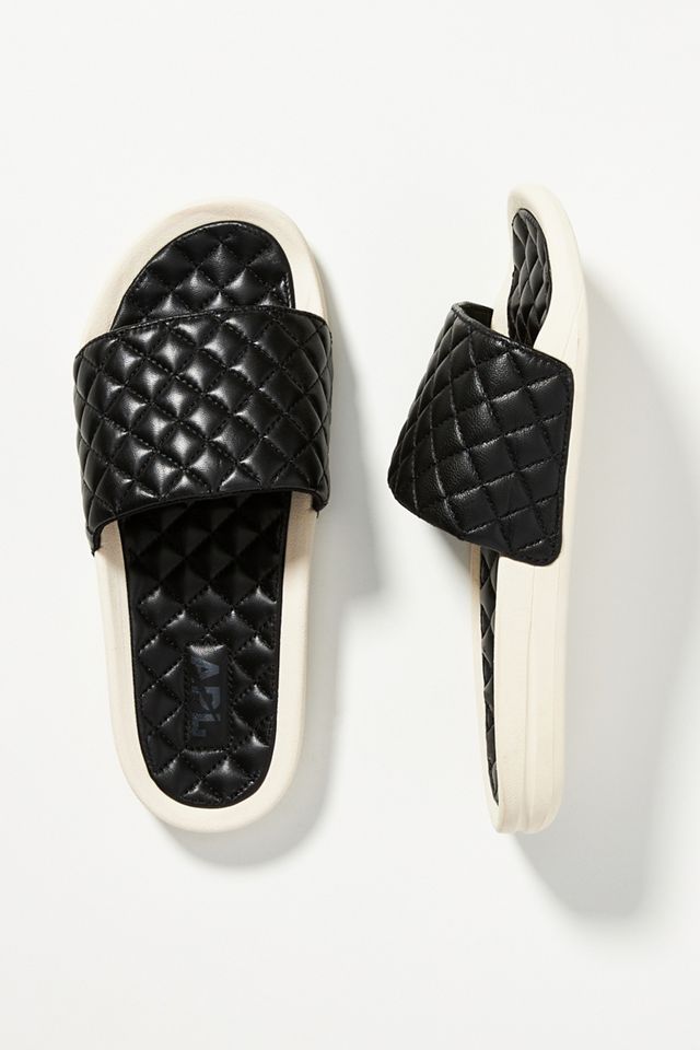 apl lusso slide review