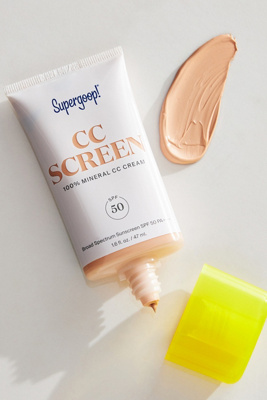anthropologie skincare