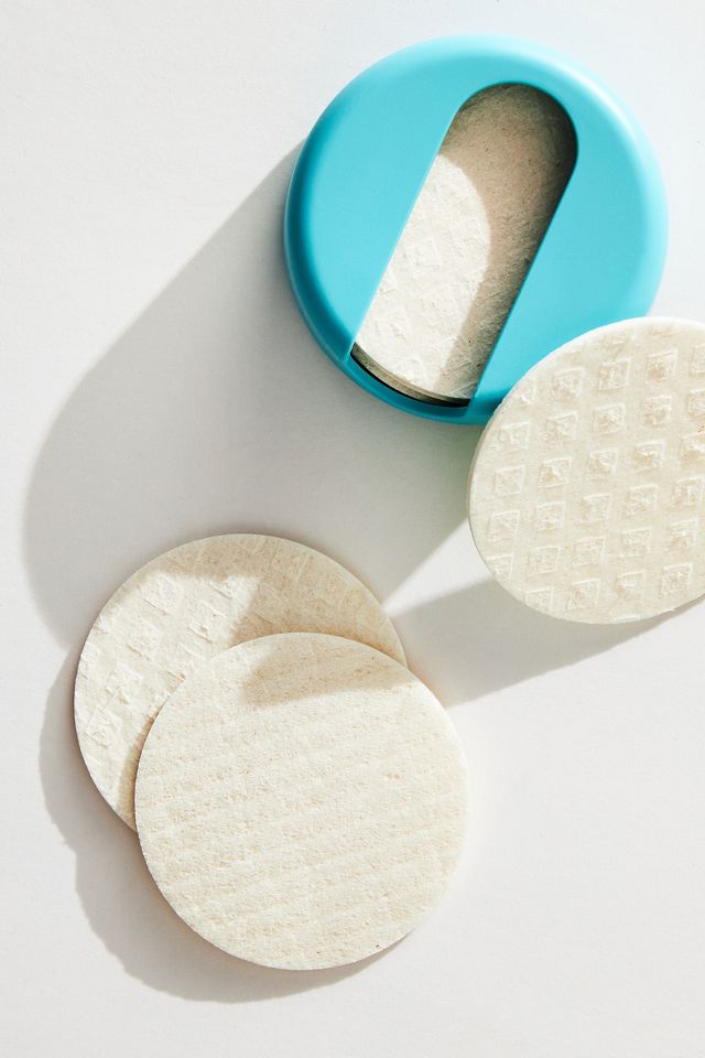 Lastobject Reusable Makeup Remover Pads Anthropologie 4998