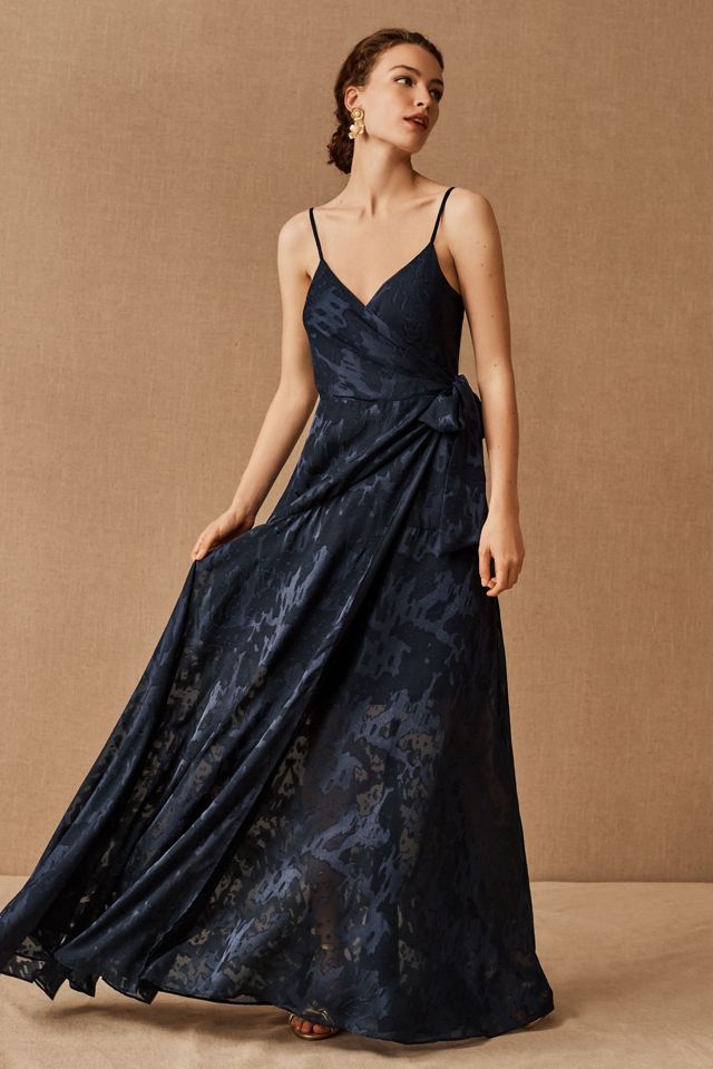 Hutch Alden Dress Anthropologie