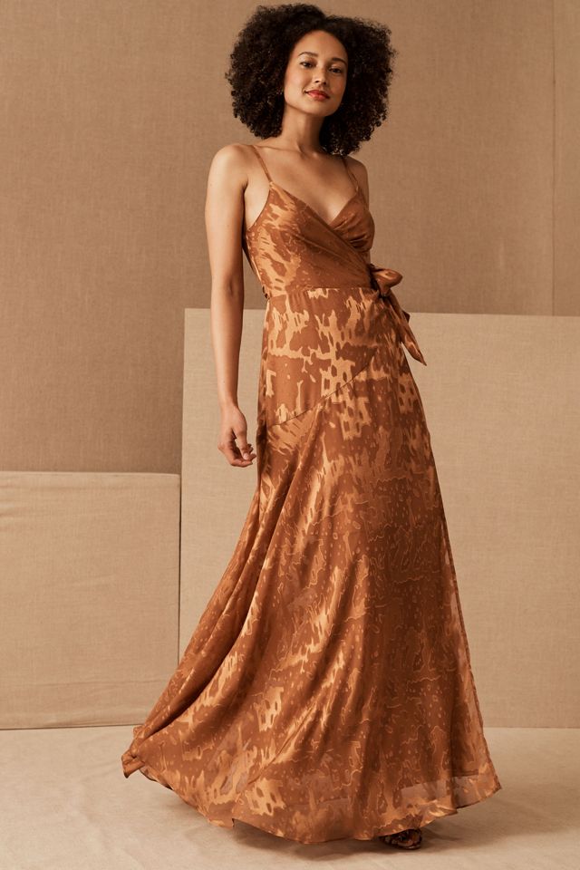 Hutch Alden Dress Anthropologie