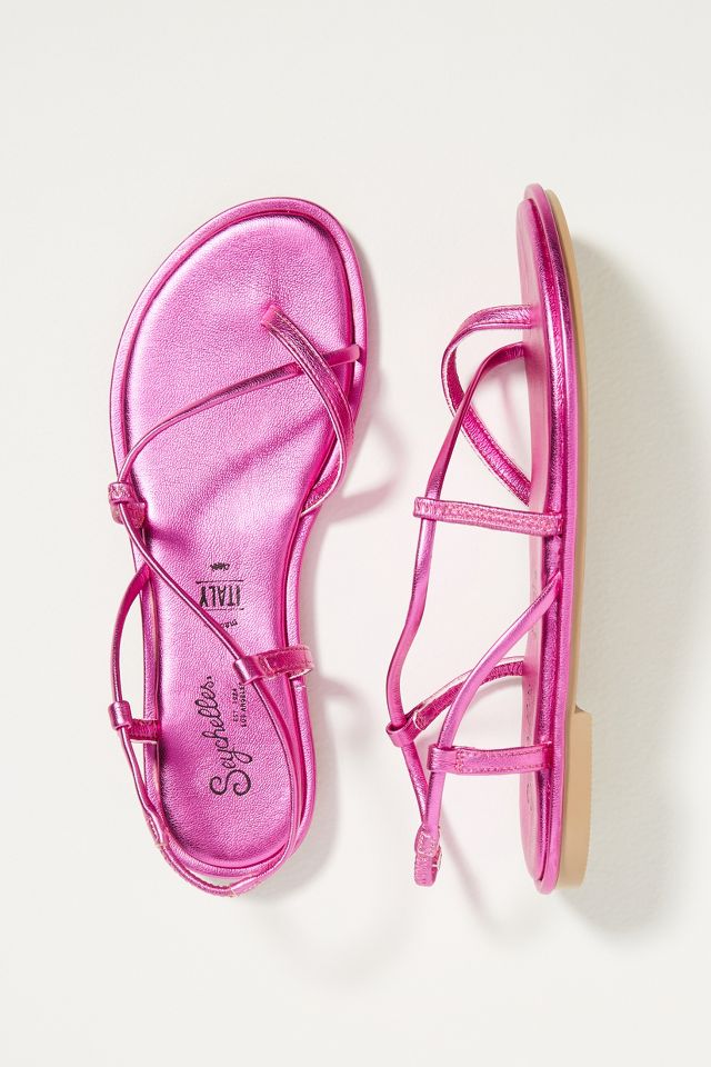 Seychelles Accomplishment Sandals | Anthropologie