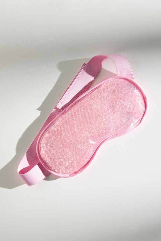 Grace & Stella Gel Bead Eye Mask Anthropologie