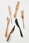 Thumbnail View 2: Mignon Wooden Spreaders, Set of 6