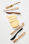 Thumbnail View 1: Mignon Wooden Spreaders, Set of 6