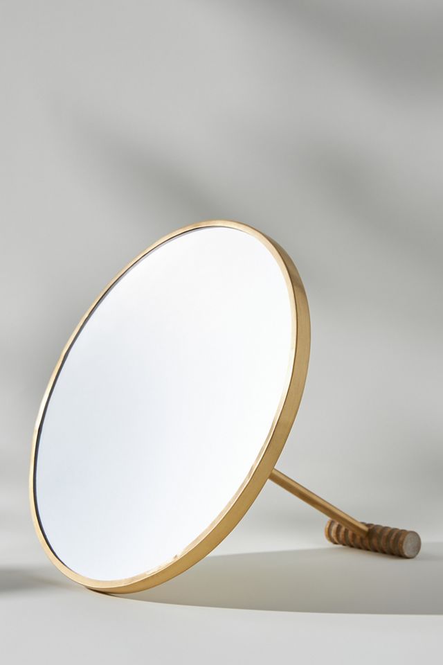 Atwood Tabletop Vanity Mirror Anthropologie UK