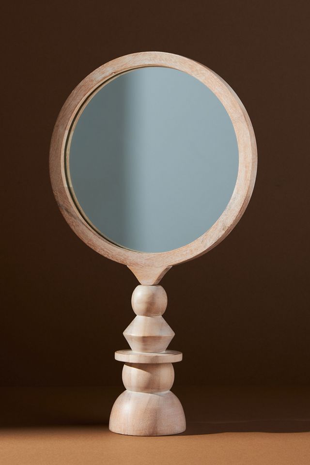 Harper Tabletop Vanity Mirror Anthropologie