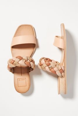 dolce vita slides