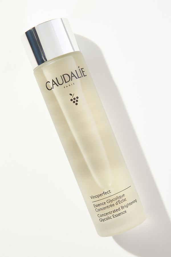 Slide View: 1: Caudalie Vinoperfect Brightening Glycolic Essence