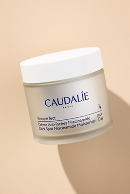 caudalie instant brightening moisturizer