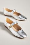 Thumbnail View 2: Sam Edelman Michaela Mary Jane Flats