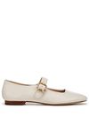 Thumbnail View 3: Sam Edelman Michaela Mary Jane Flats