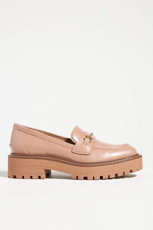 Sam Edelman Tully Loafers | Anthropologie