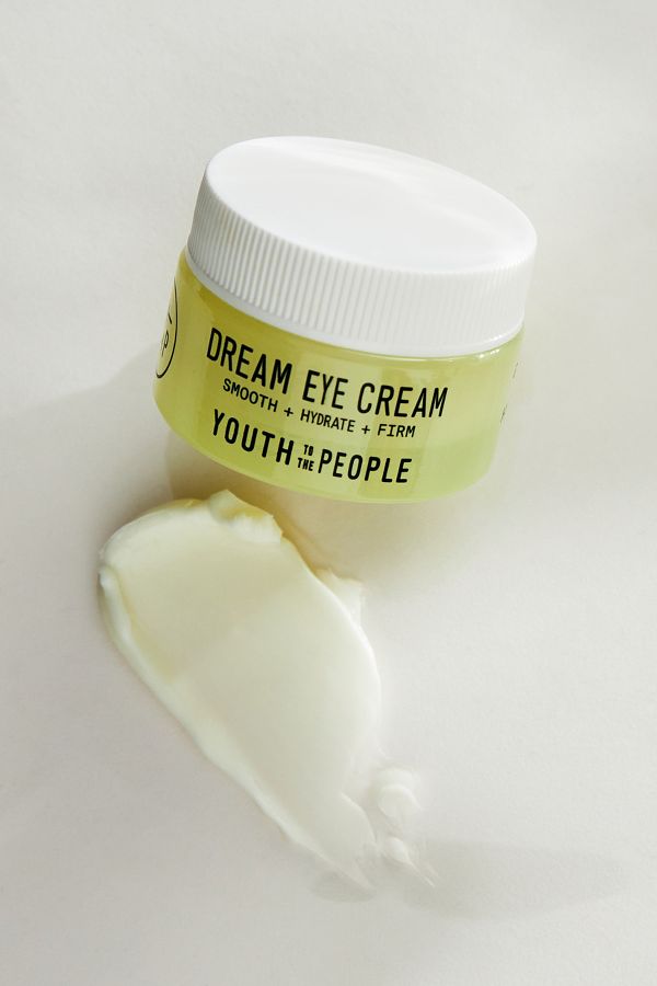 Slide View: 1: Youth To The People Superberry Dream Eye Cream