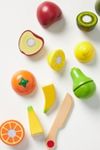 Fresh Fruit Toy Set | Anthropologie