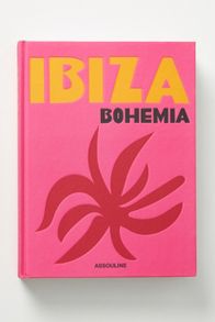 Slide View: 1: Ibiza Bohemia