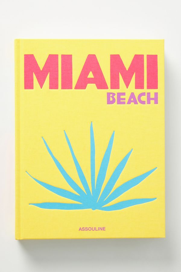 Slide View: 1: Miami Beach