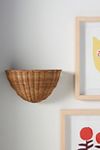 Thumbnail View 2: Liz Rattan Wall Light