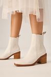 Thumbnail View 6: Silent D Naydo Heeled Ankle Boots