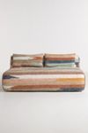 Thumbnail View 4: Woven Marija Kori Modular Armless Sofa