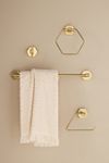 Thumbnail View 4: Hexagon Towel Ring