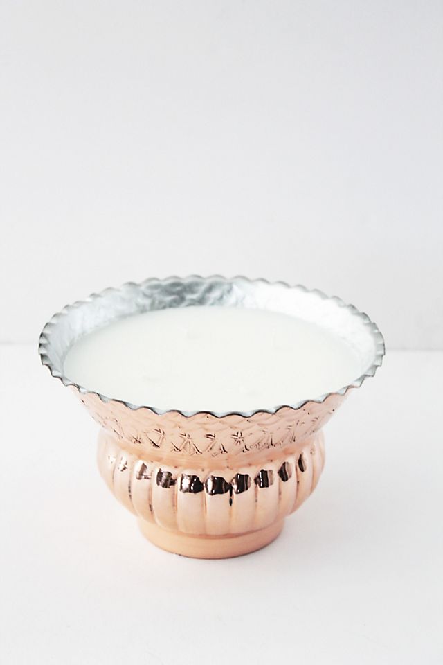 Coppermill Kitchen Vintage Candle No 07 Anthropologie