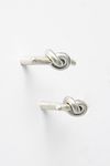 Thumbnail View 2: Adeline Knotted Knobs, Set of 2