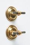 Thumbnail View 2: Sylvie Knobs, Set of 2