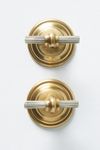 Thumbnail View 1: Sylvie Knobs, Set of 2