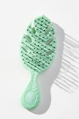 Wet Brush Go Green Mini Detangler Brush