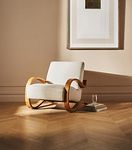 Herbin Lounge Chair #0