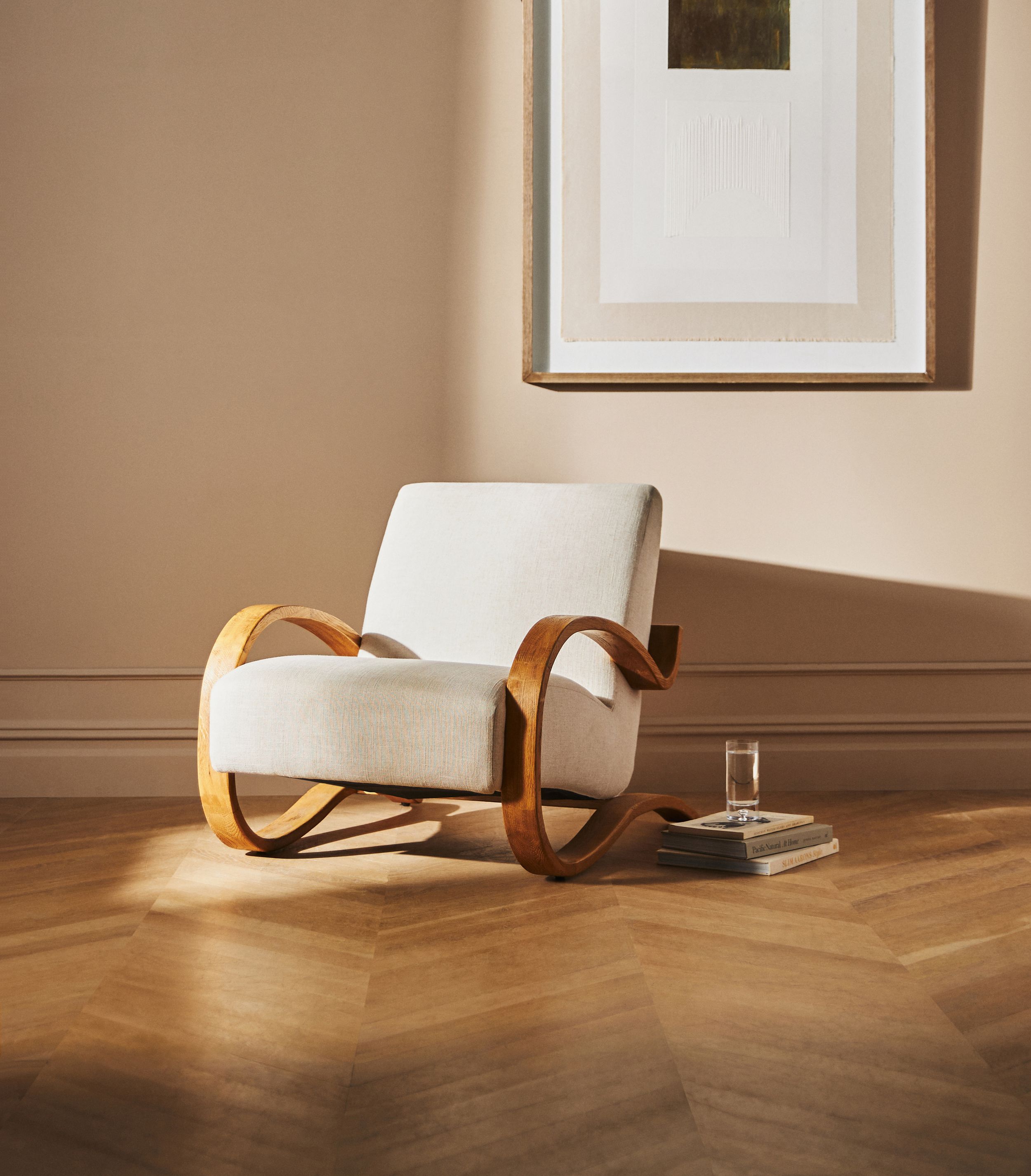 Herbin Lounge Chair