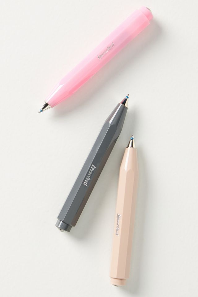 Refillable Ballpoint Pen Anthropologie