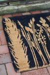 Thumbnail View 3: Leafy Stems Doormat