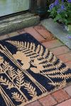 Thumbnail View 4: Leafy Stems Doormat