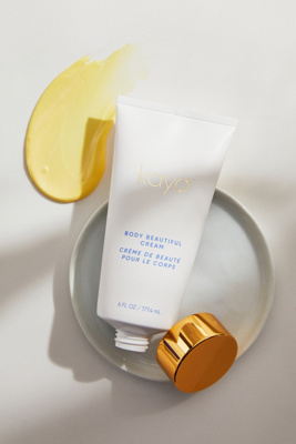 Kayo Body Beautiful Cream | Anthropologie