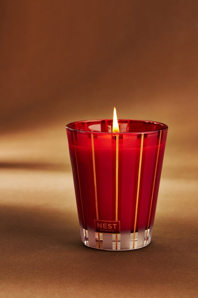 Nest Fragrances Pumpkin Chai Boxed Candle Anthropologie