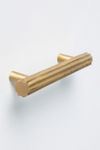 Thumbnail View 3: Lucille Fluted Kitchen Handle