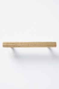 Slide View: 4: Lucille Fluted Kitchen Handle