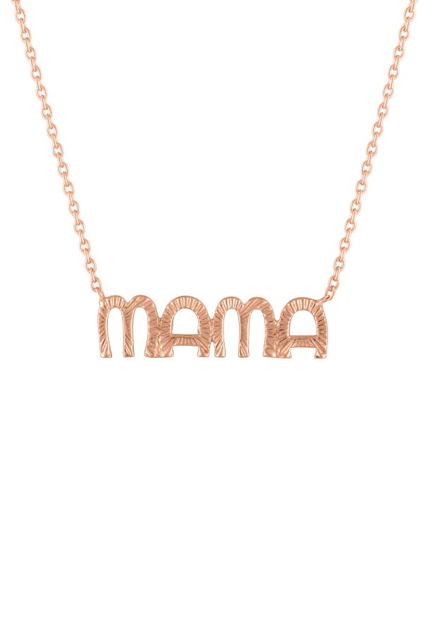 Slide View: 1: My Story The Nova Mama Necklace