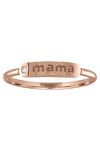 Thumbnail View 1: My Story The Twiggy Mama Ring