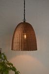 Thumbnail View 3: Coastal Living Beehive Indoor/Outdoor Pendant