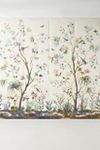 Tree of Life Mural | Anthropologie