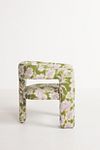 Thumbnail View 5: Simone Floral Effie Tripod Dining Chair