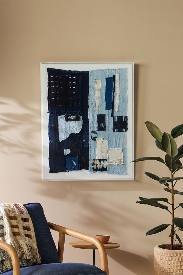 Echo Wall Art Anthropologie