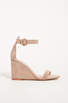 silent d boho platform sandals