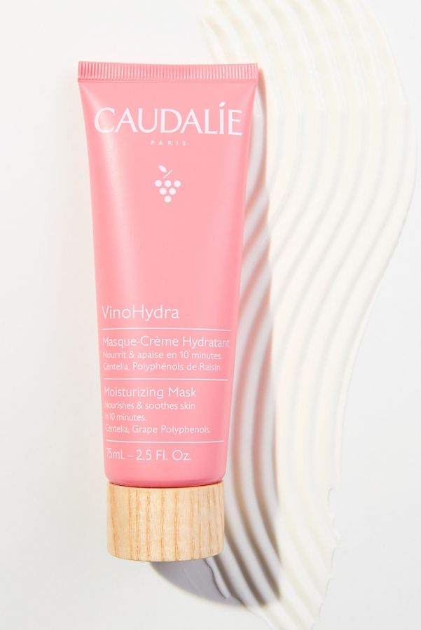 Slide View: 1: Caudalie VinoHydra Moisturizing Mask