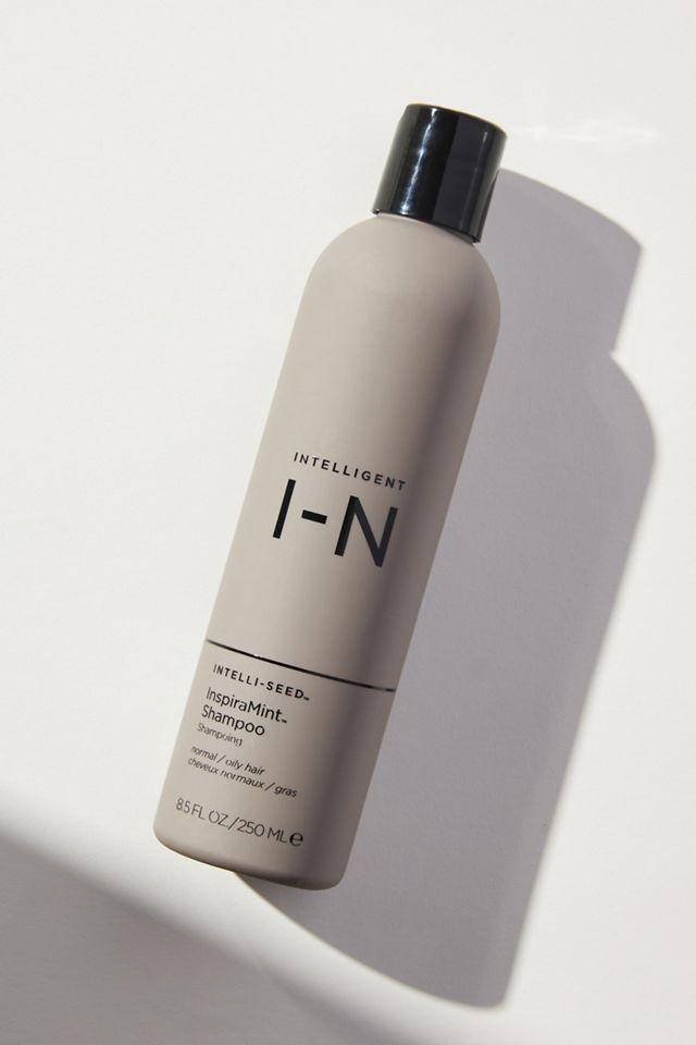 Intelligent Nutrients Inspiramint Shampoo Anthropologie
