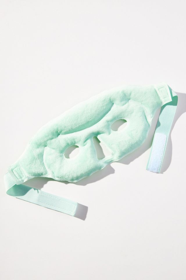 Therawell Soothing Gel Eye Mask Anthropologie